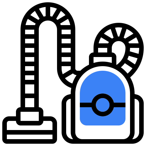 جاروبرقی