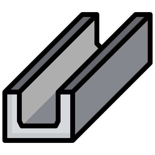 ناودانی